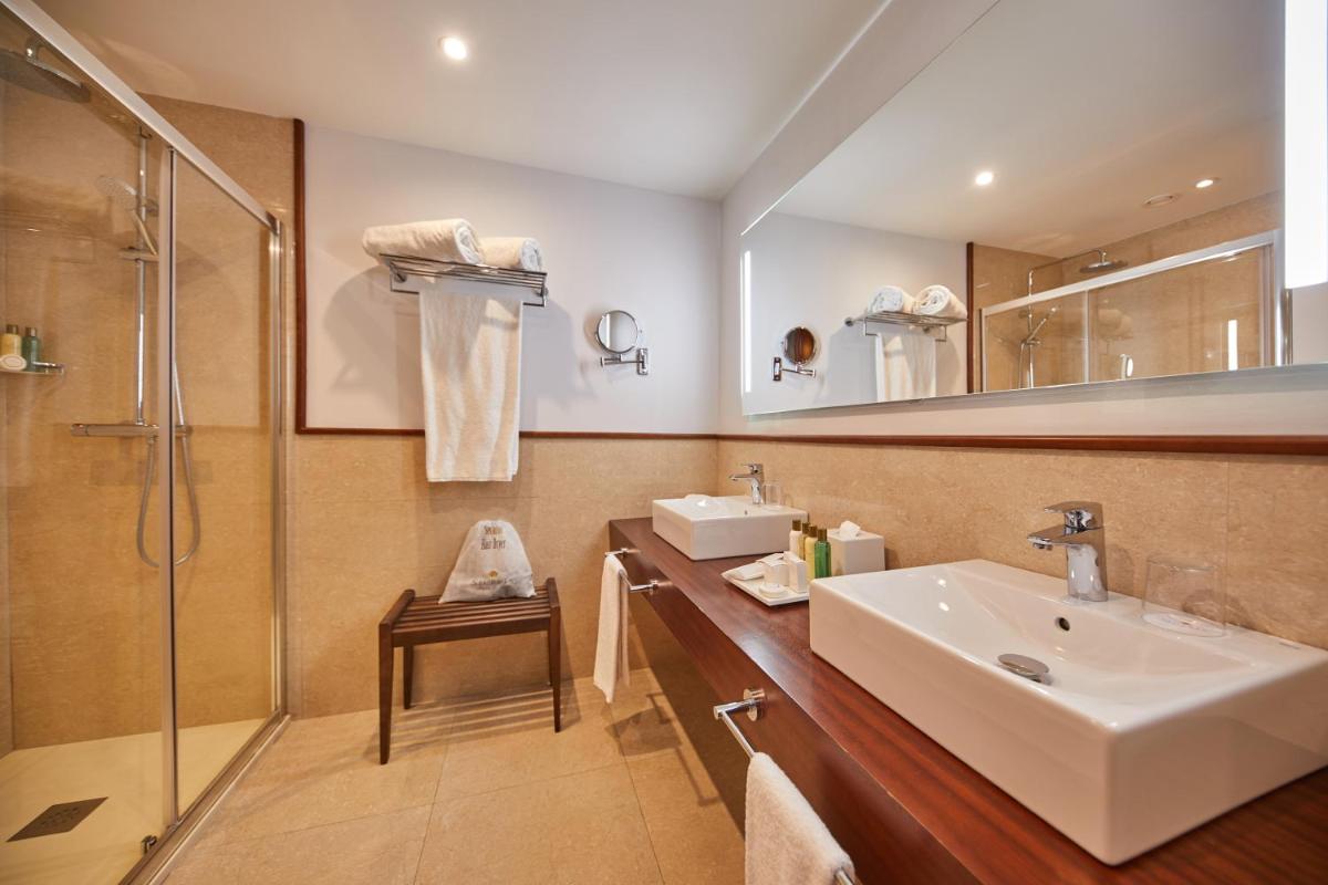 Secrets Mallorca Villamil Resort & Spa - Adults Only (+18)