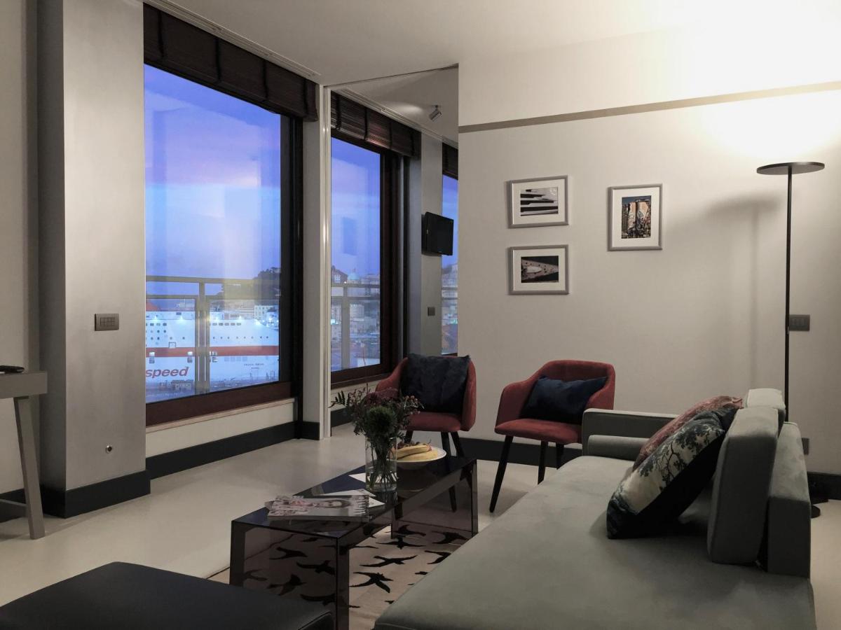 SeePort Hotel