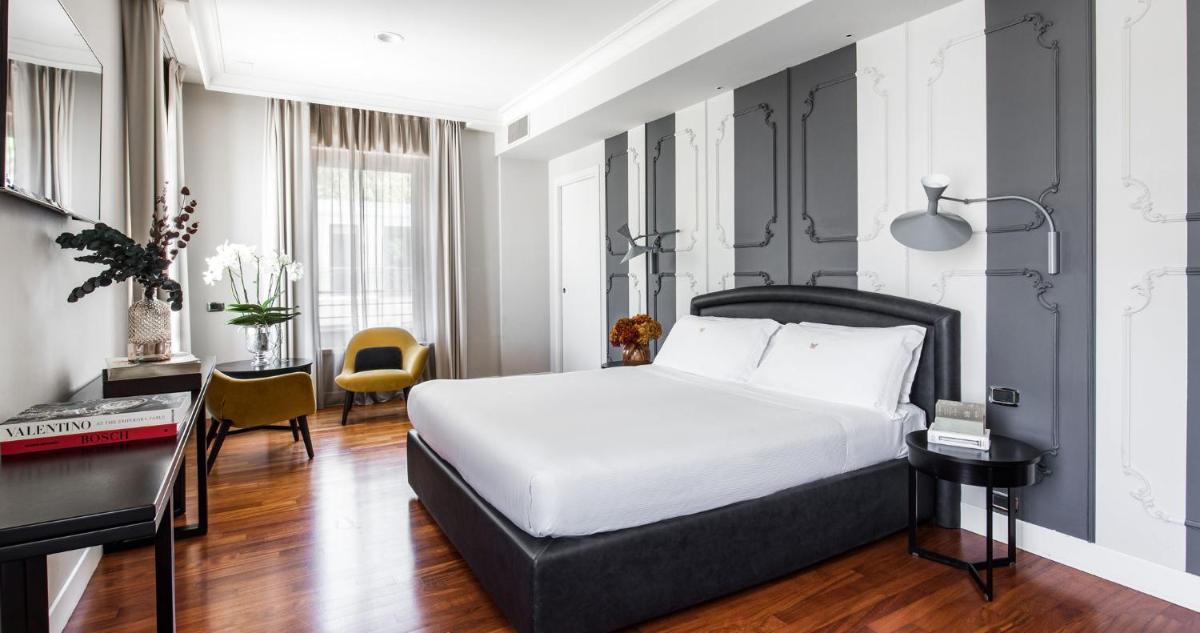 SeePort Hotel