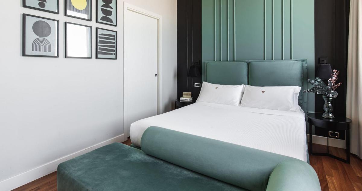 SeePort Hotel