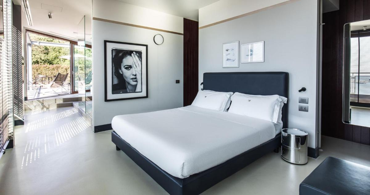 SeePort Hotel