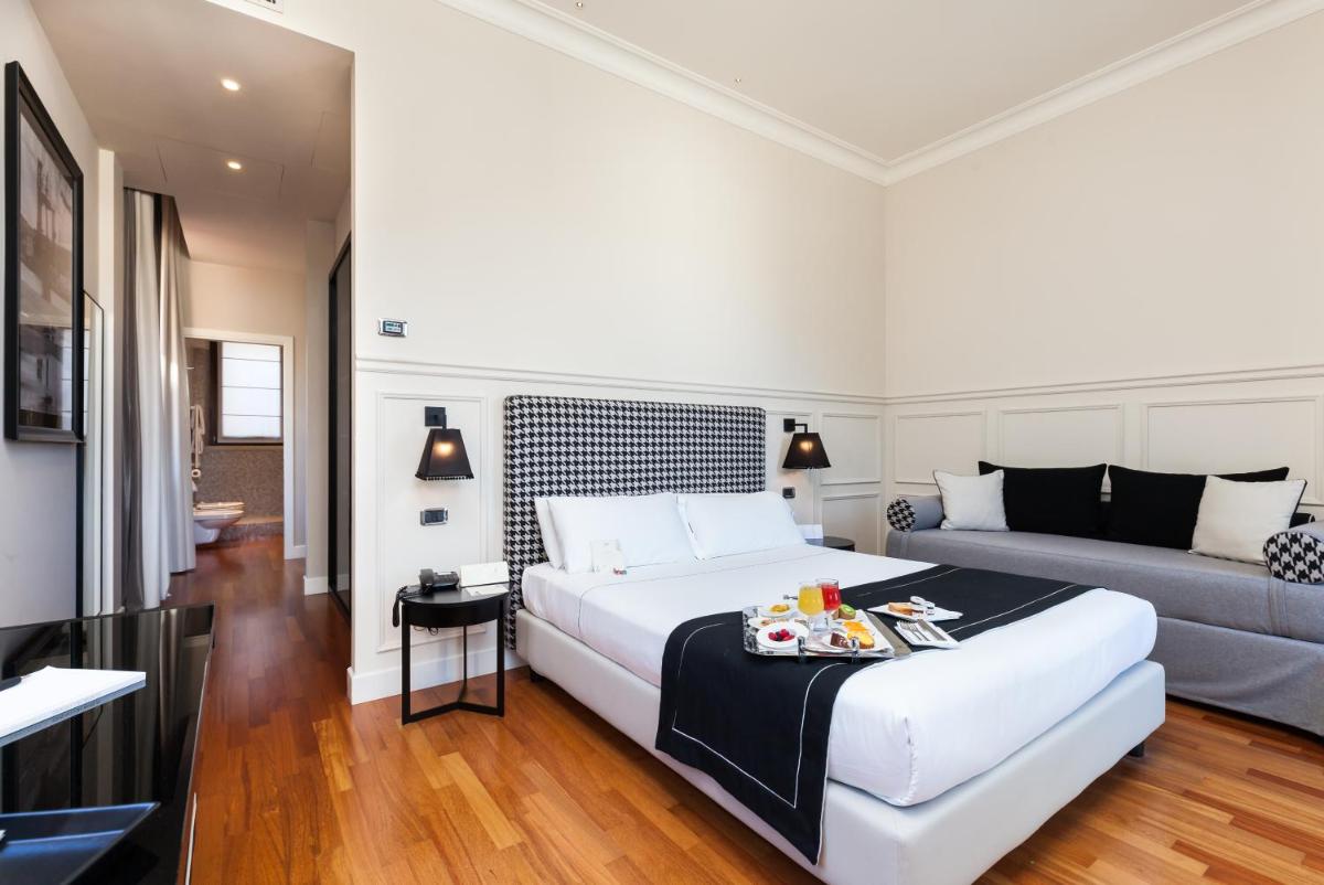 SeePort Hotel