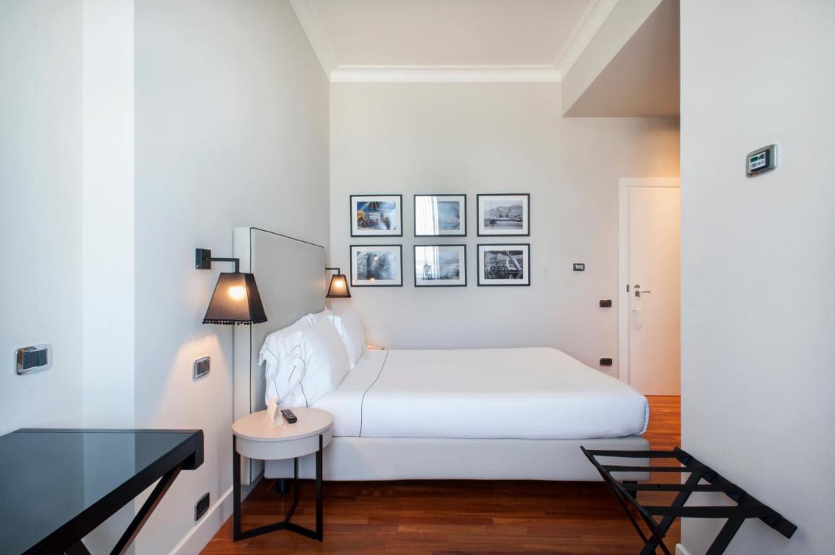 SeePort Hotel