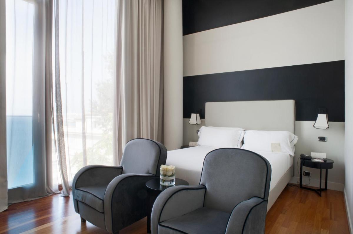 SeePort Hotel