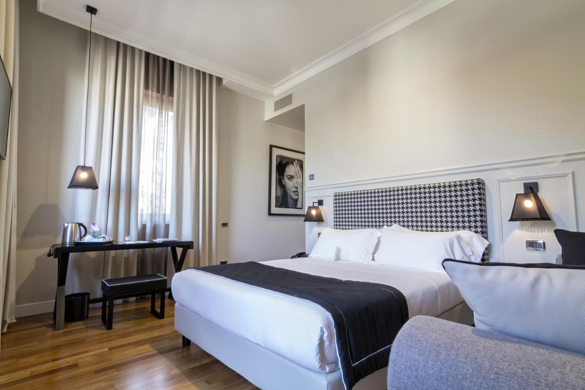 SeePort Hotel