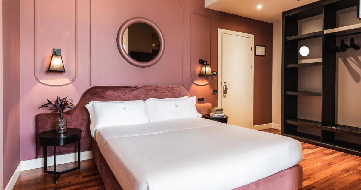 SeePort Hotel