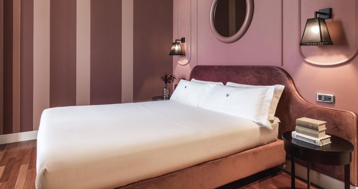 SeePort Hotel