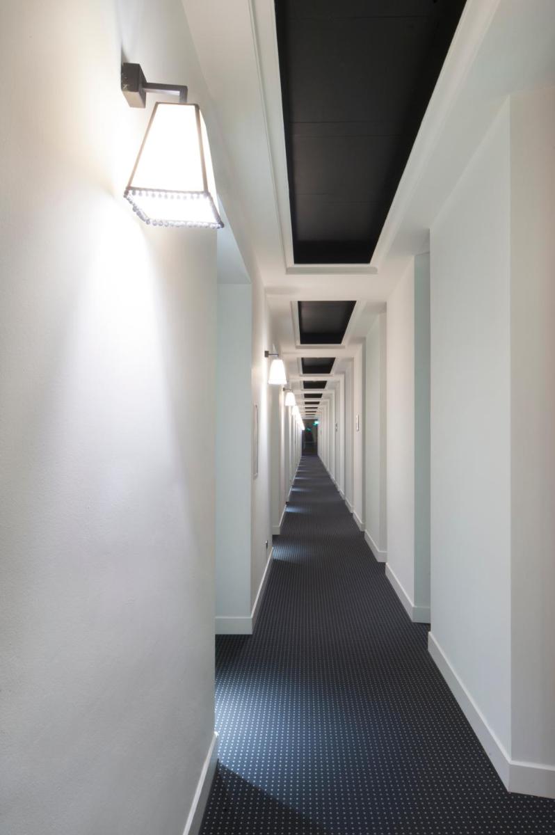 SeePort Hotel