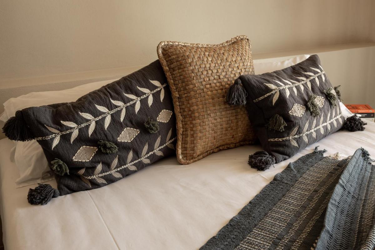 Seesoo Paros Beachfront Resort