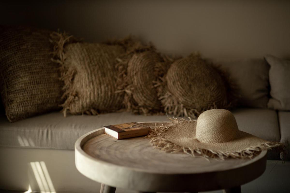 Seesoo Paros Beachfront Resort