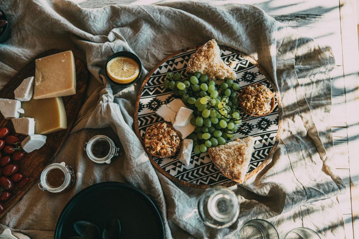 Seesoo Paros Beachfront Resort