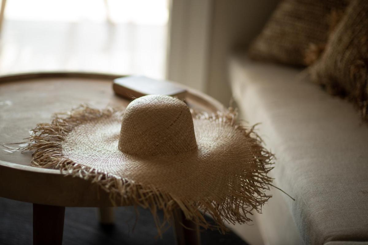 Seesoo Paros Beachfront Resort