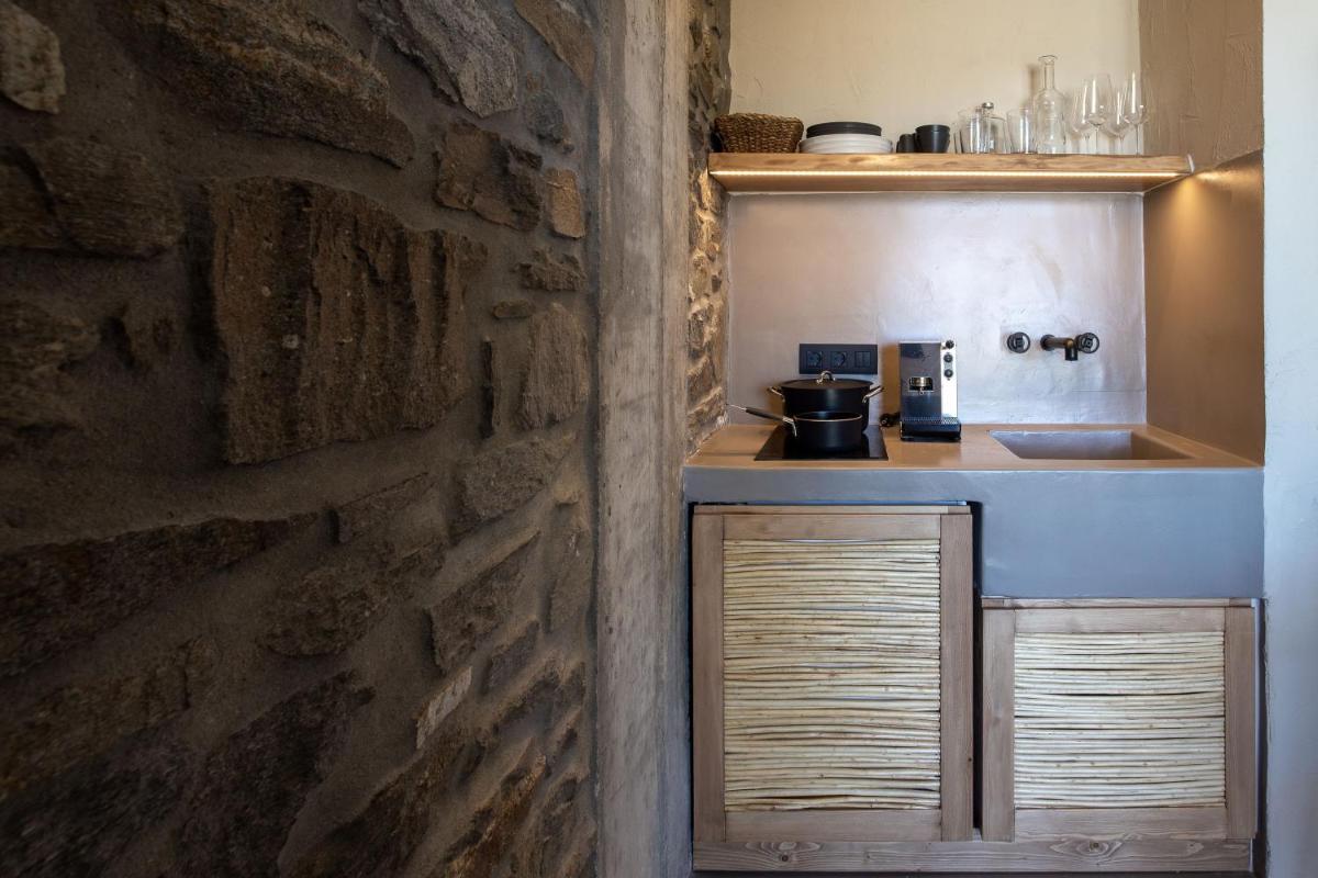 Seesoo Paros Beachfront Resort