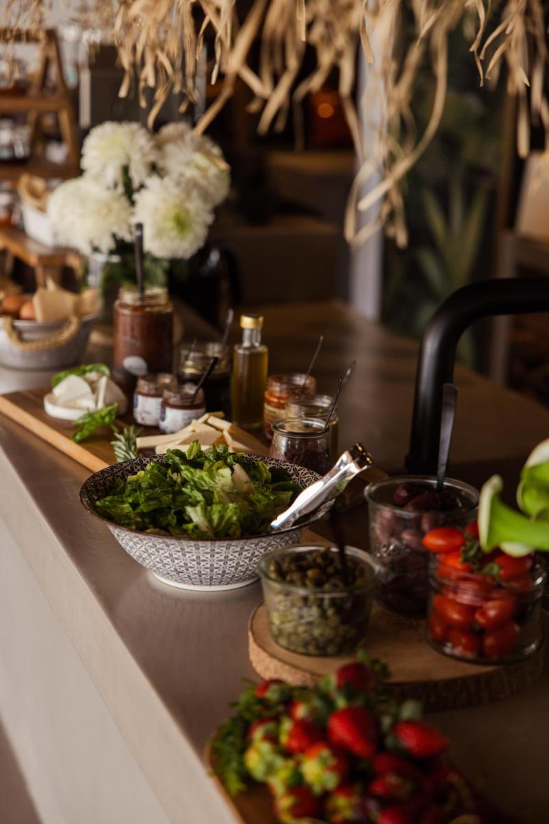 Seesoo Paros Beachfront Resort