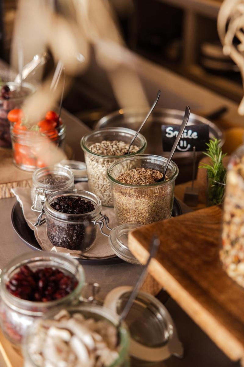 Seesoo Paros Beachfront Resort