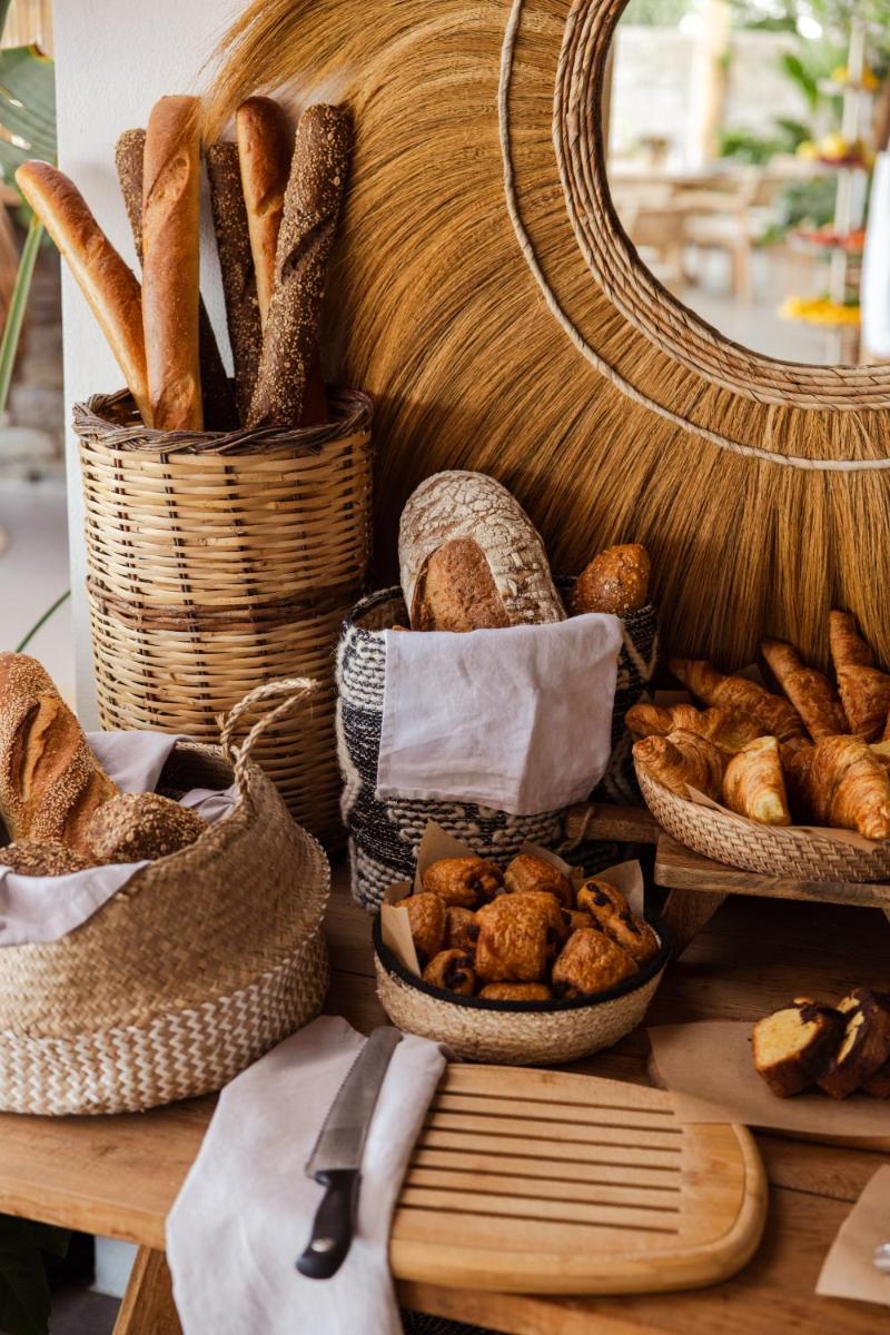 Seesoo Paros Beachfront Resort