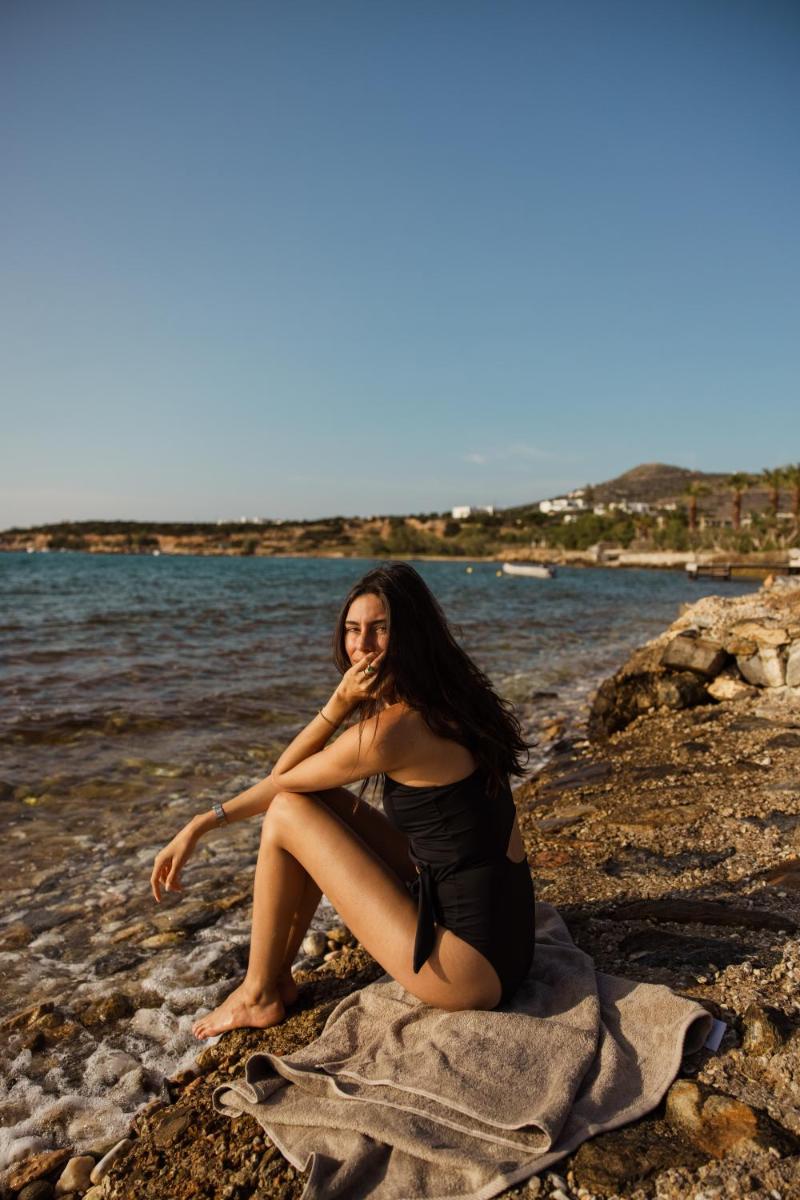 Seesoo Paros Beachfront Luxury Hideaway