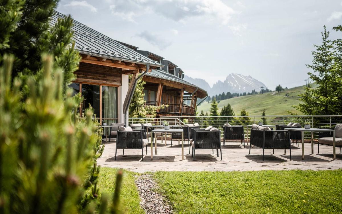 Seiser Alm Urthaler