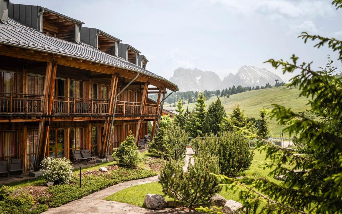 Seiser Alm Urthaler