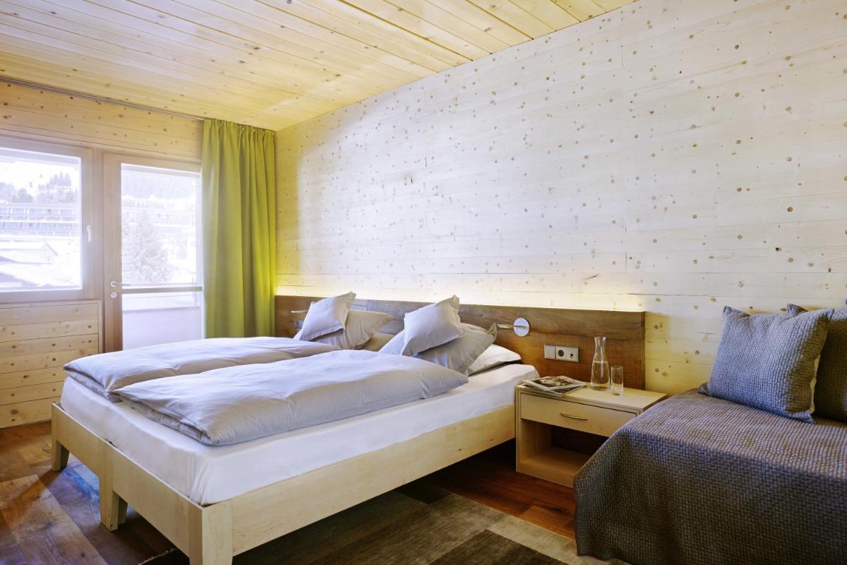Seiser Alm Urthaler