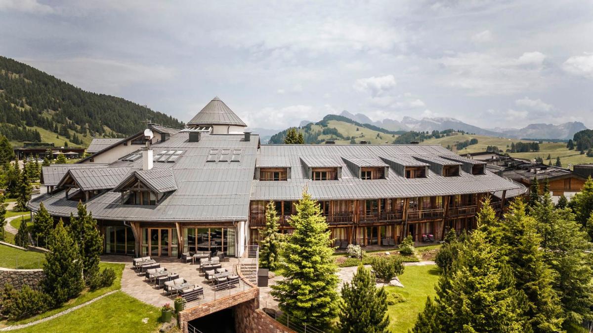 Seiser Alm Urthaler