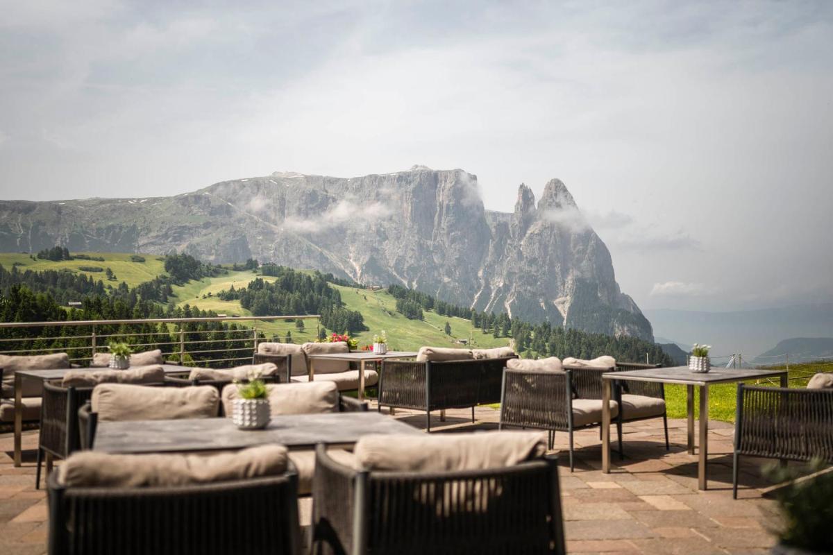 Seiser Alm Urthaler