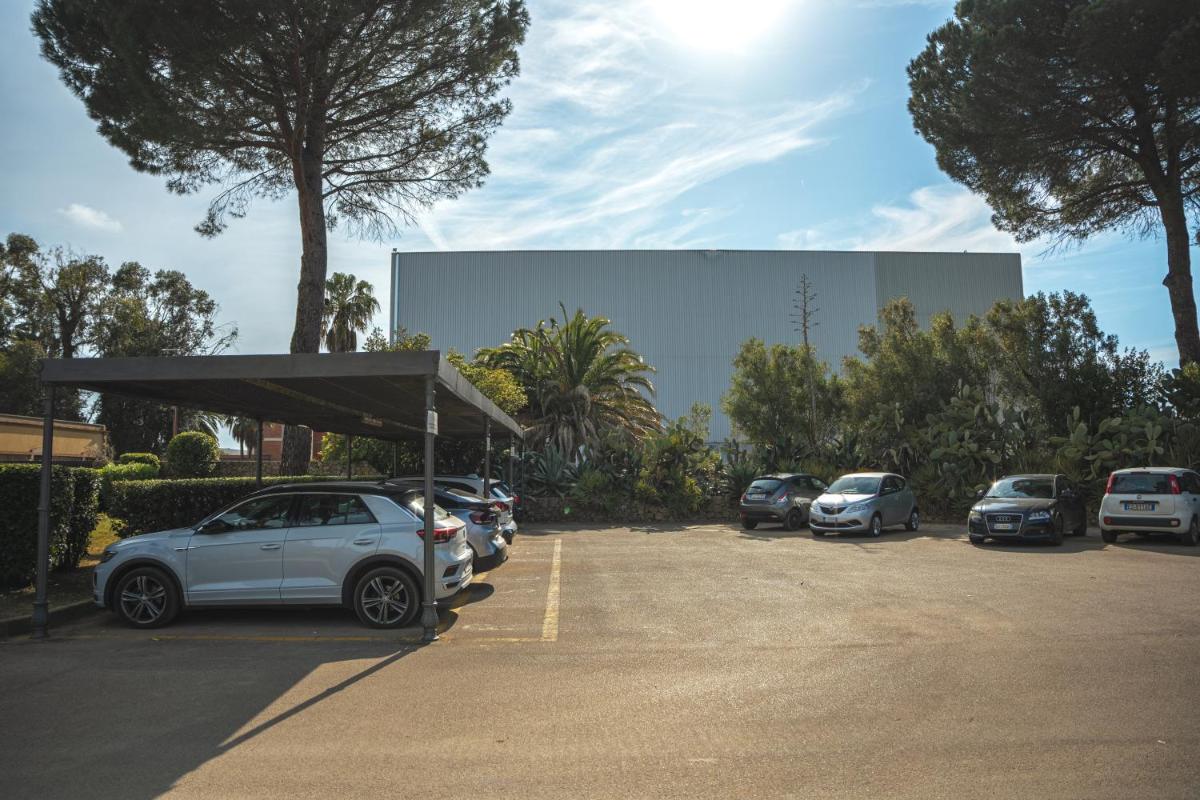 Sella&Mosca Casa Villamarina