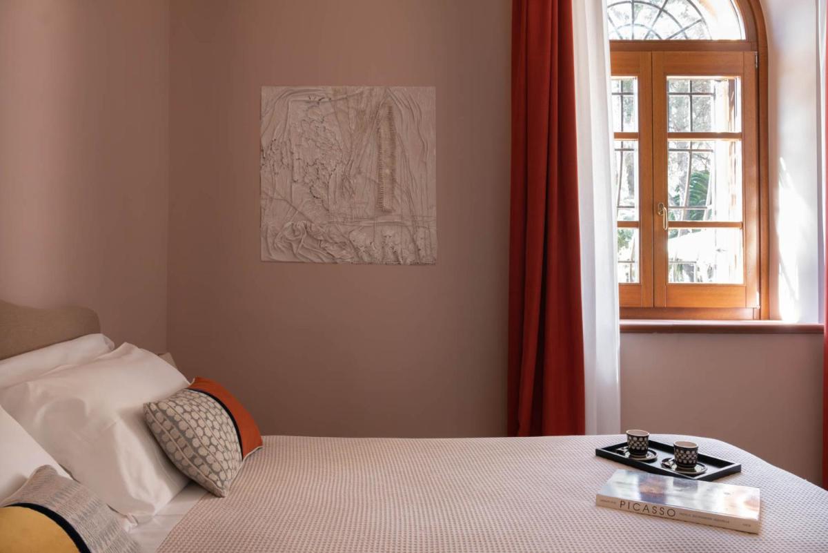 Sella&Mosca Casa Villamarina