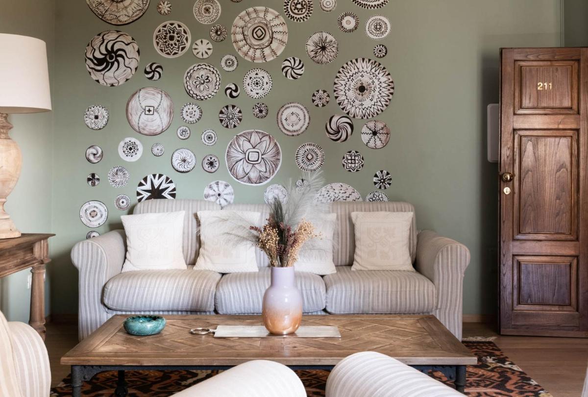 Sella&Mosca Casa Villamarina