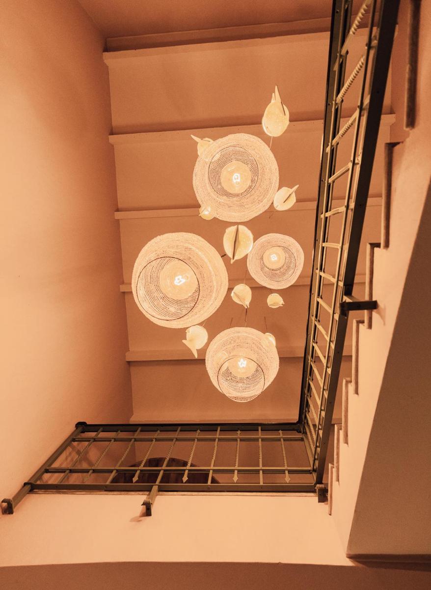 Sella&Mosca Casa Villamarina