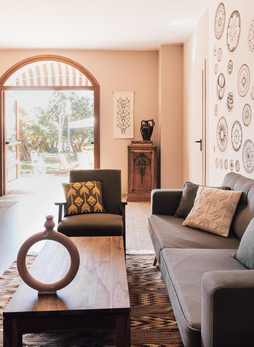 Sella&Mosca Casa Villamarina