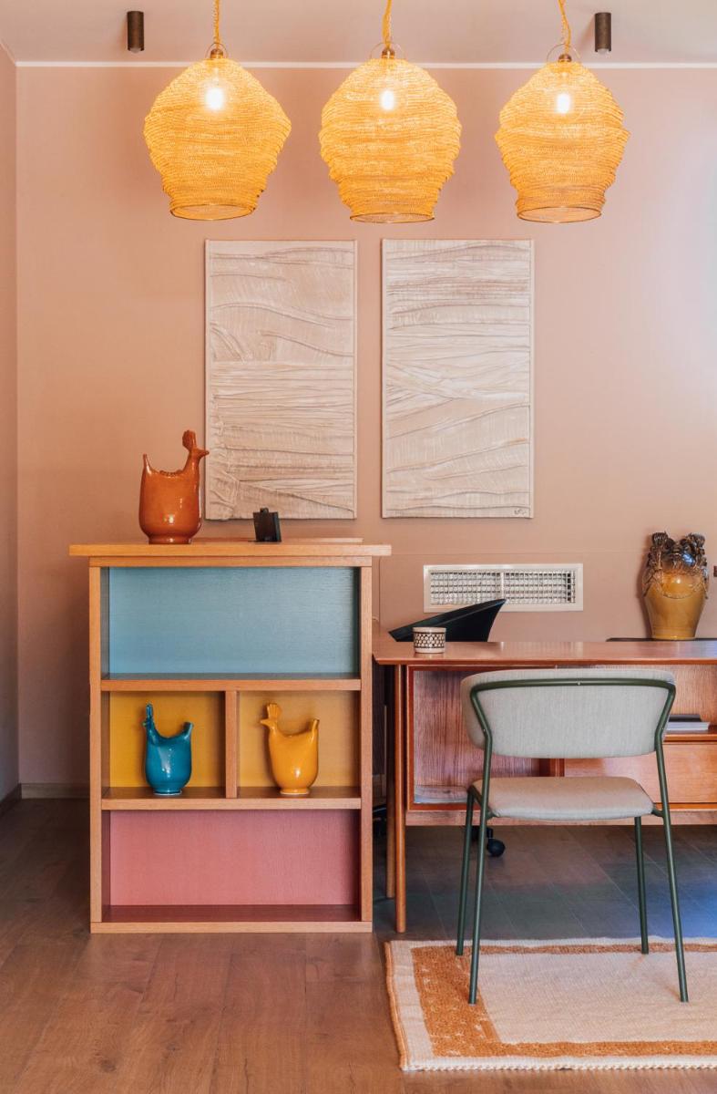 Sella&Mosca Casa Villamarina