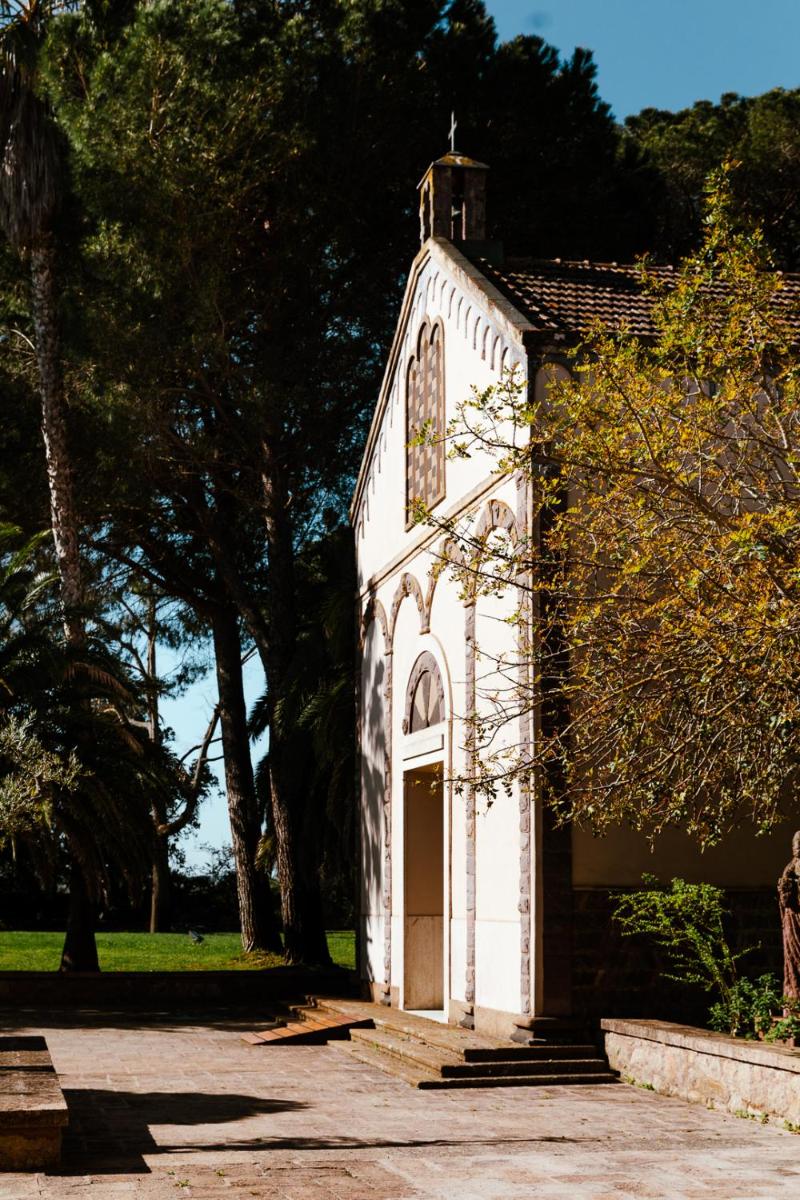 Sella&Mosca Casa Villamarina