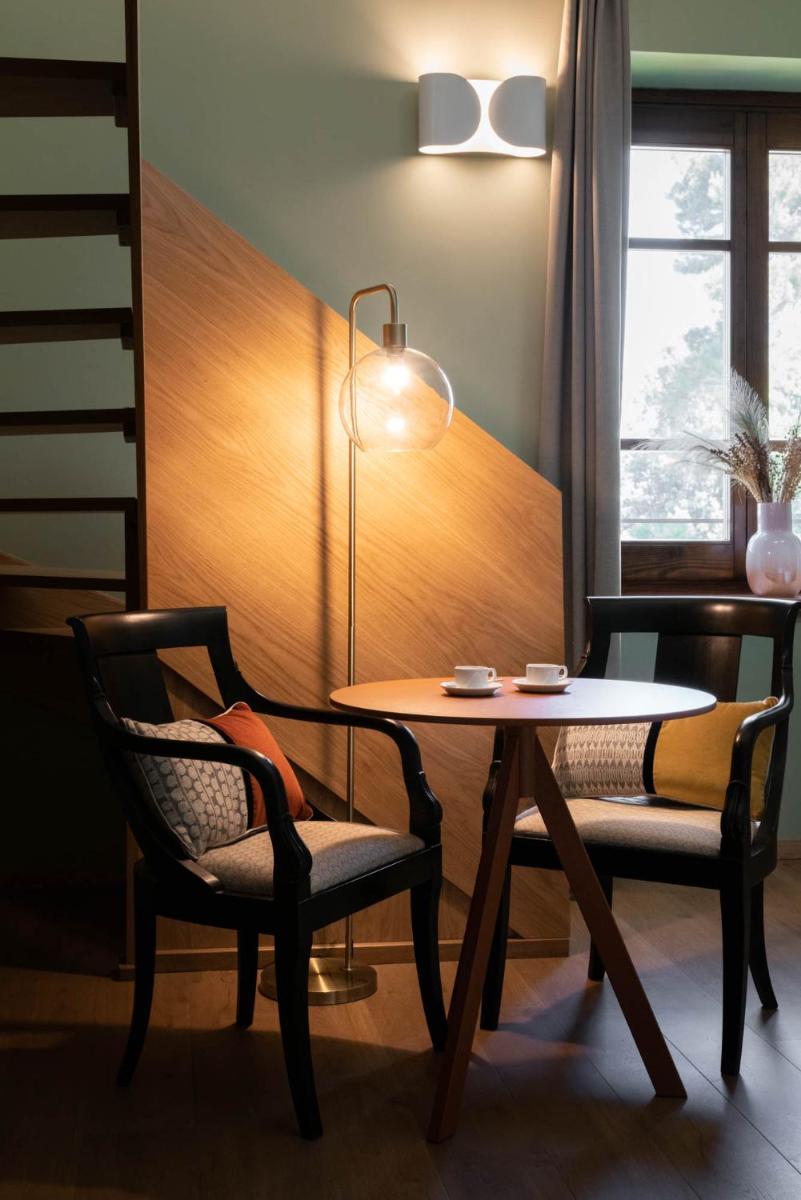 Sella&Mosca Casa Villamarina