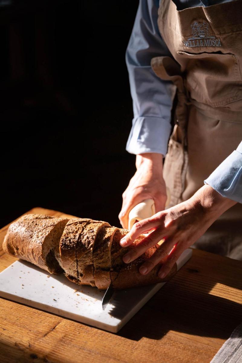 Sella&Mosca Casa Villamarina