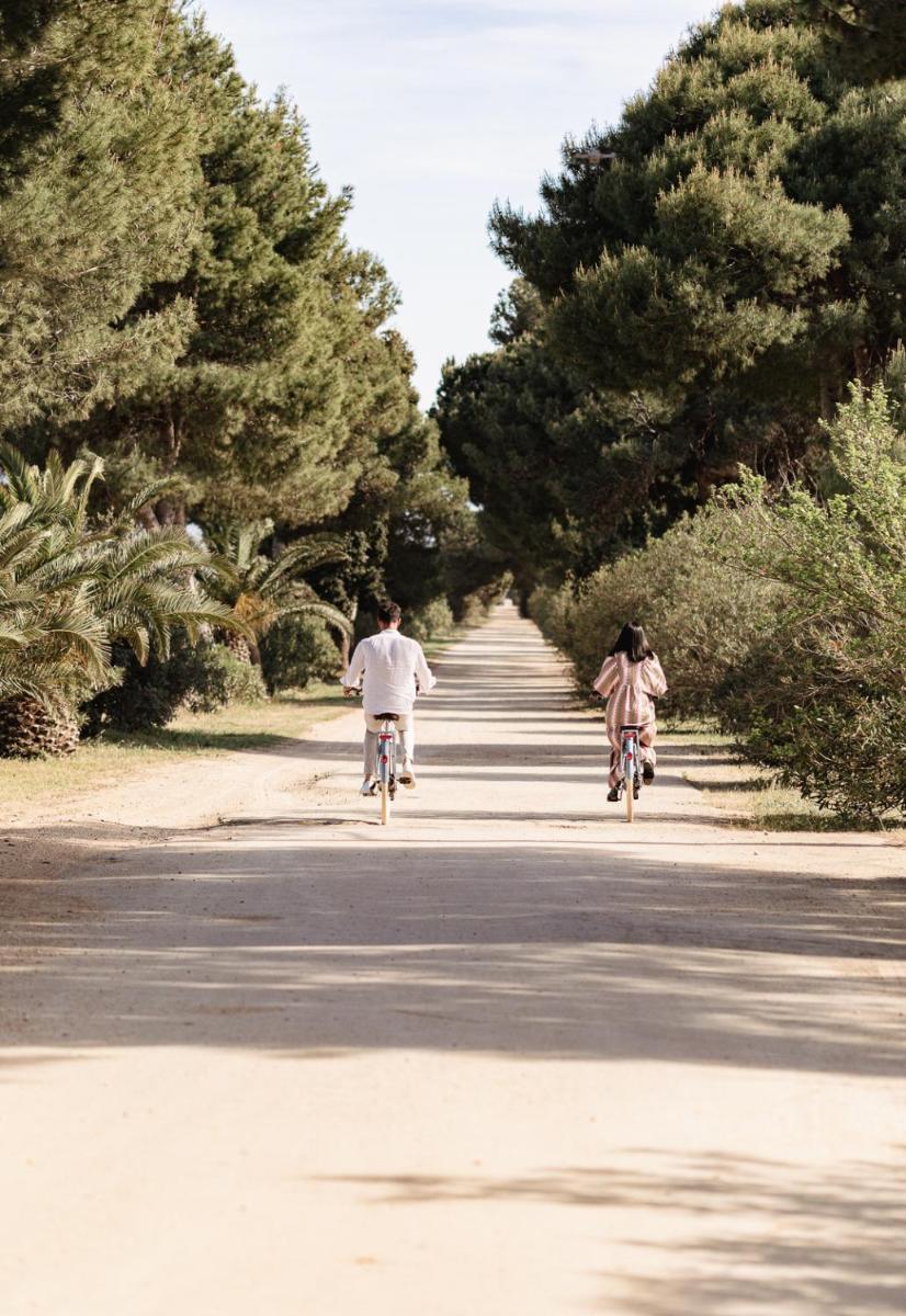 Sella&Mosca Casa Villamarina