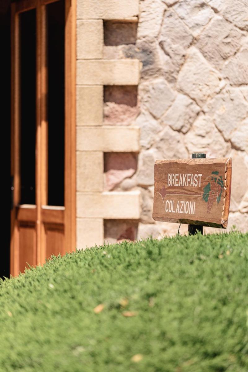 Sella&Mosca Casa Villamarina