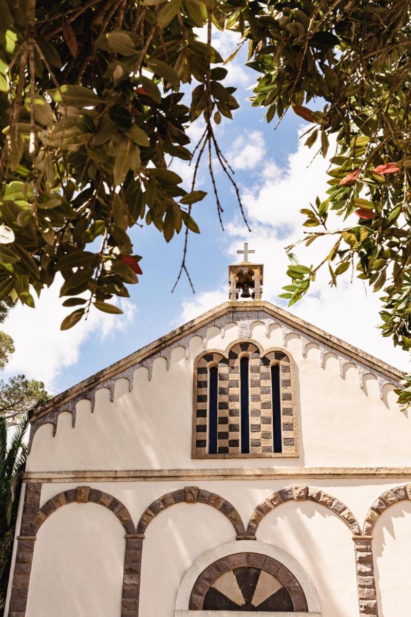 Sella&Mosca Casa Villamarina