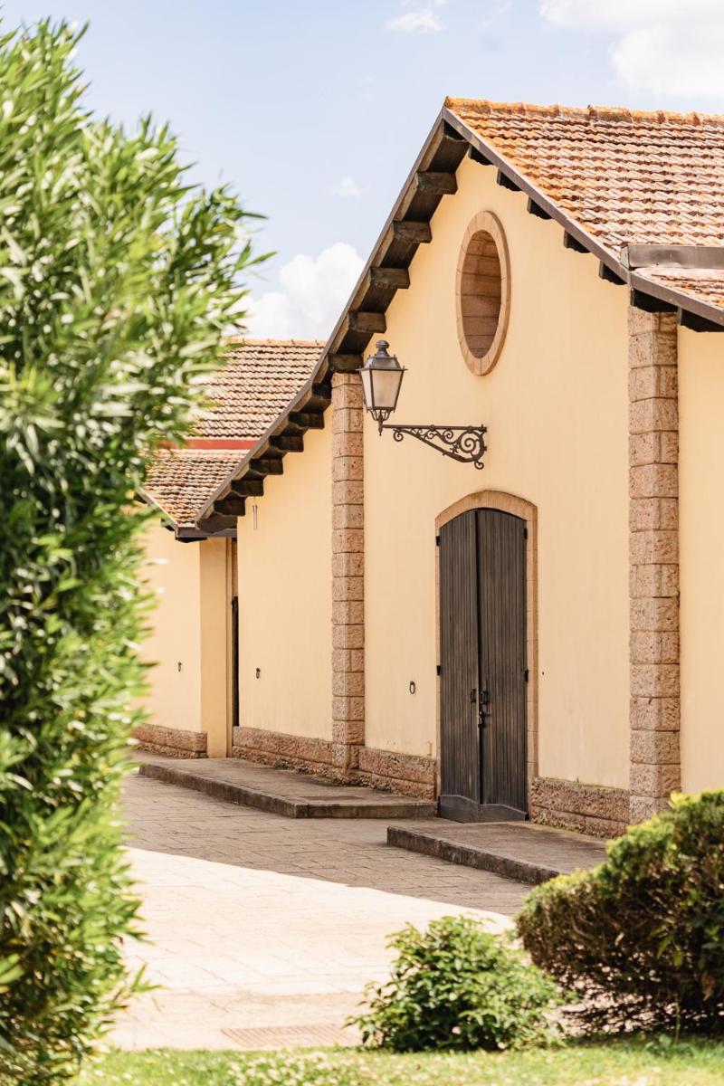 Sella&Mosca Casa Villamarina