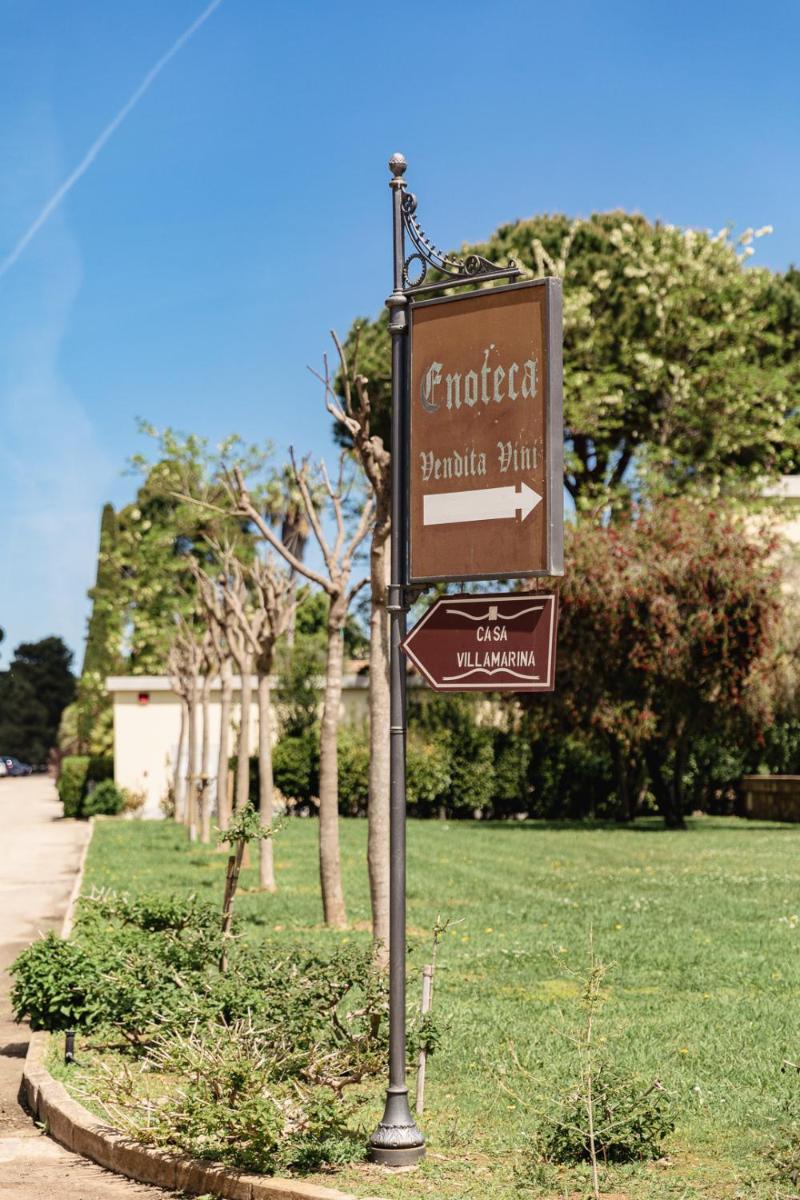 Sella&Mosca Casa Villamarina