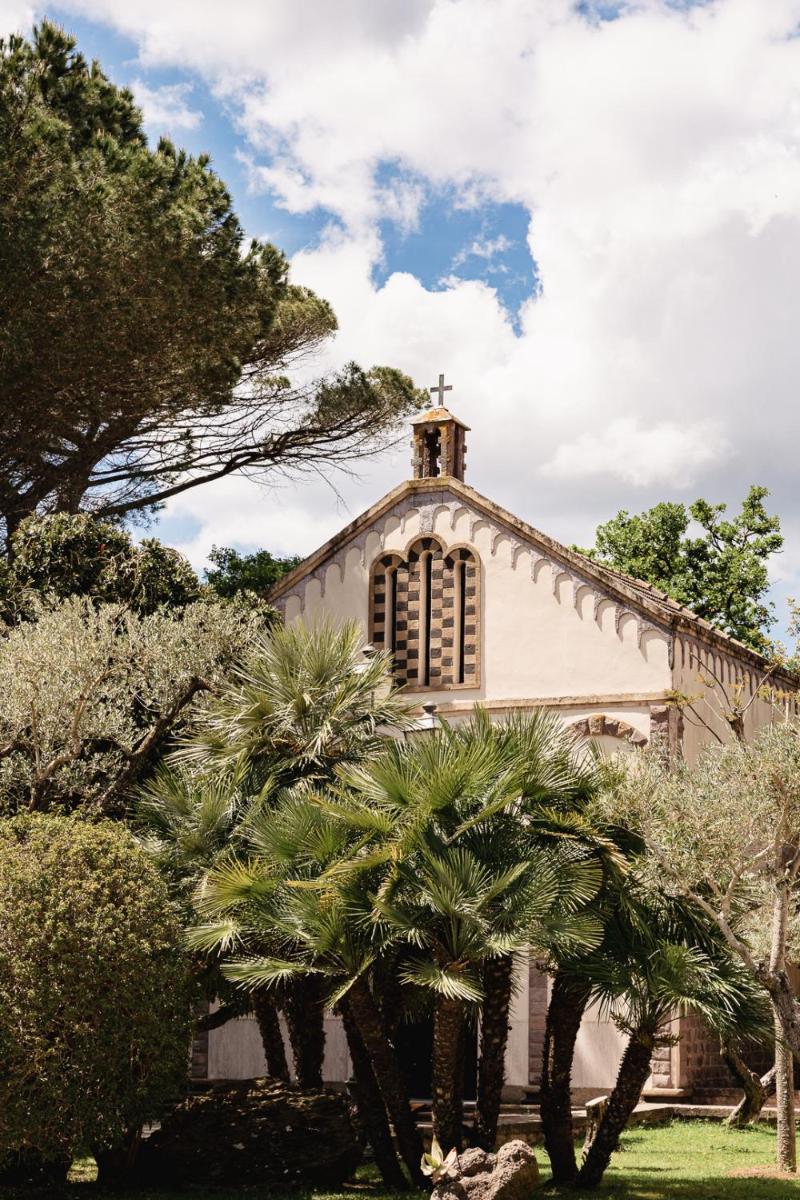 Sella&Mosca Casa Villamarina