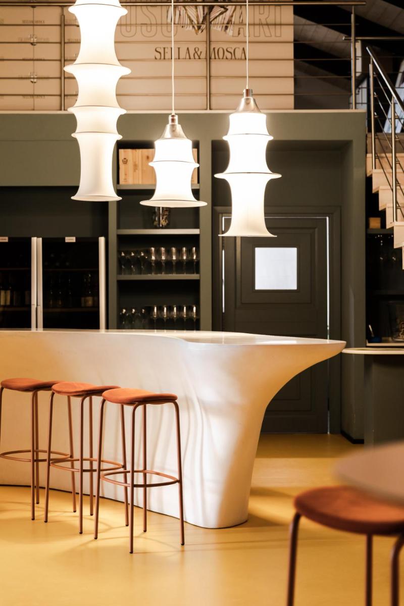 Sella&Mosca Casa Villamarina