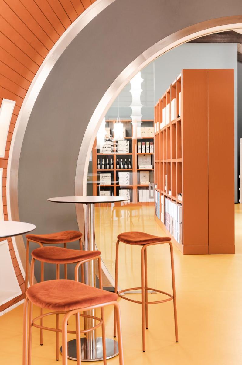 Sella&Mosca Casa Villamarina