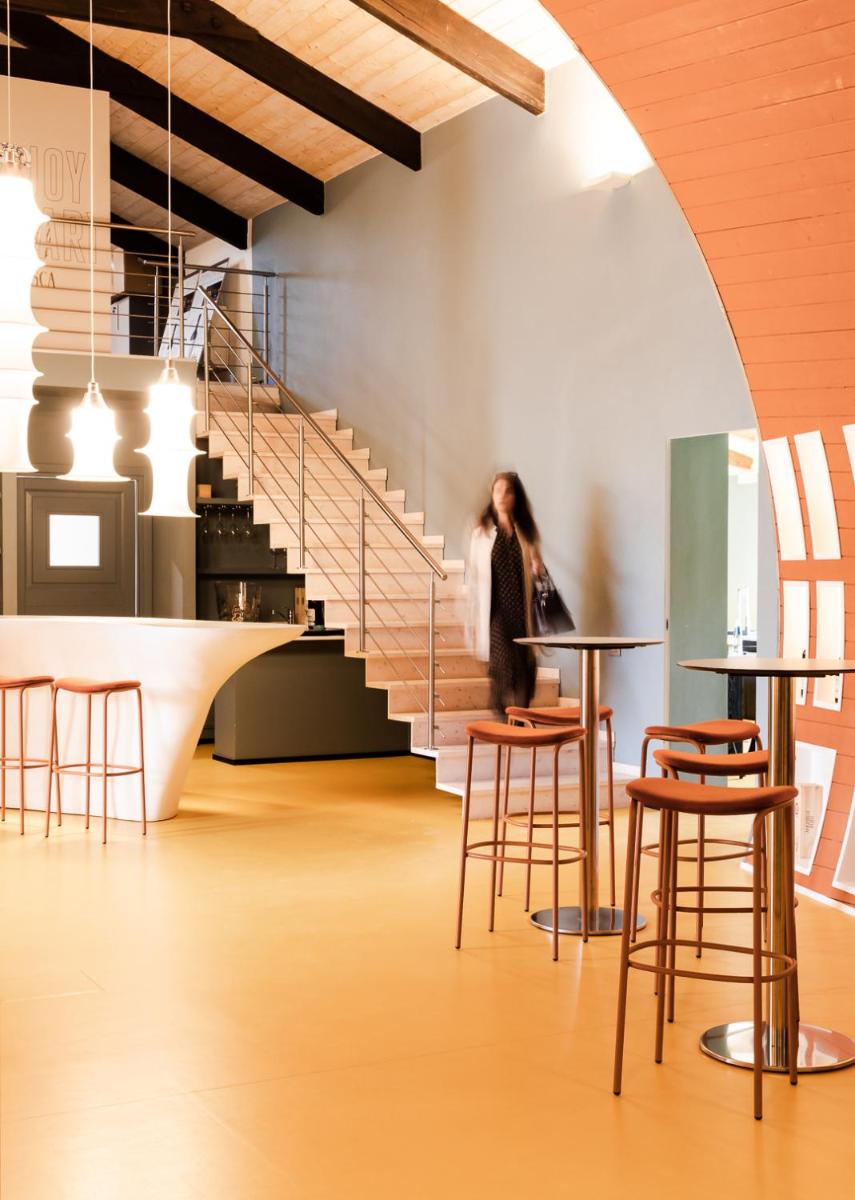 Sella&Mosca Casa Villamarina