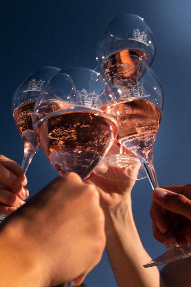 Sella&Mosca Casa Villamarina