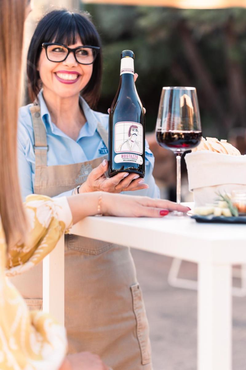 Sella&Mosca Casa Villamarina