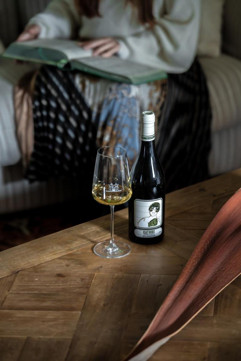 Sella&Mosca Casa Villamarina