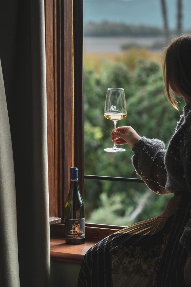 Sella&Mosca Casa Villamarina