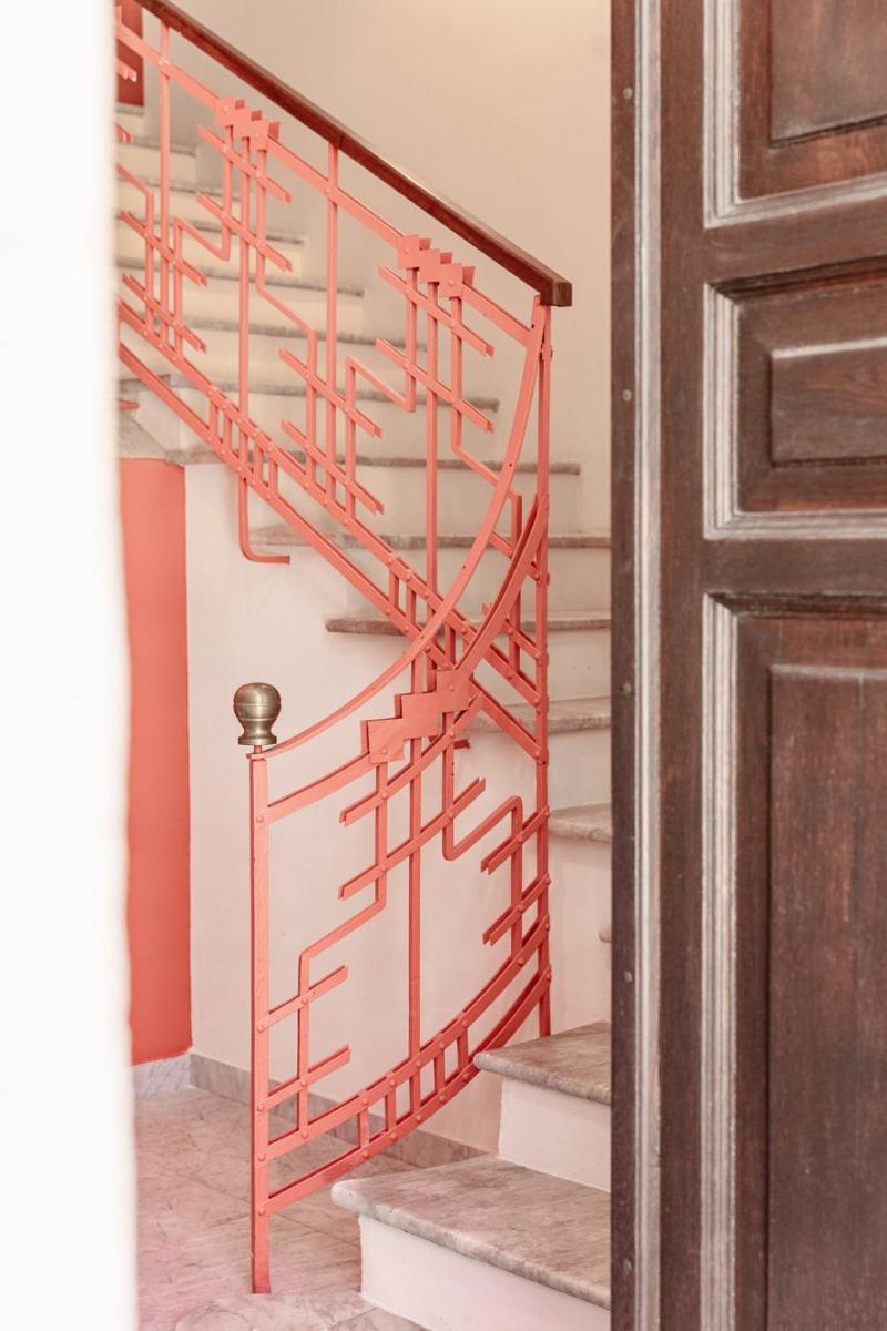 Sella&Mosca Casa Villamarina