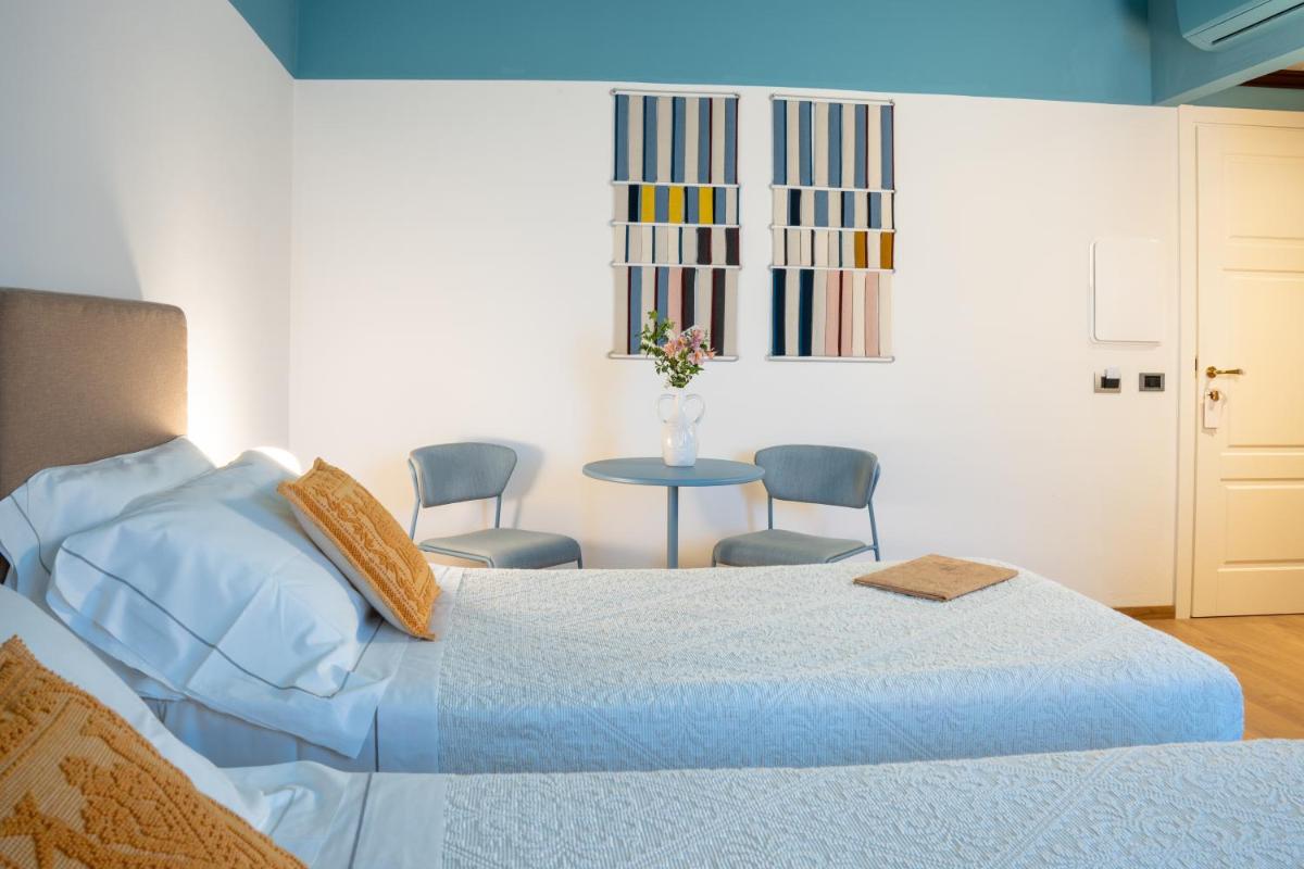 Sella&Mosca Casa Villamarina